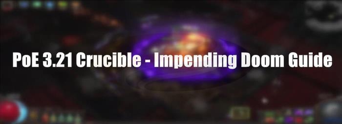 Impending Doom Guide cpic